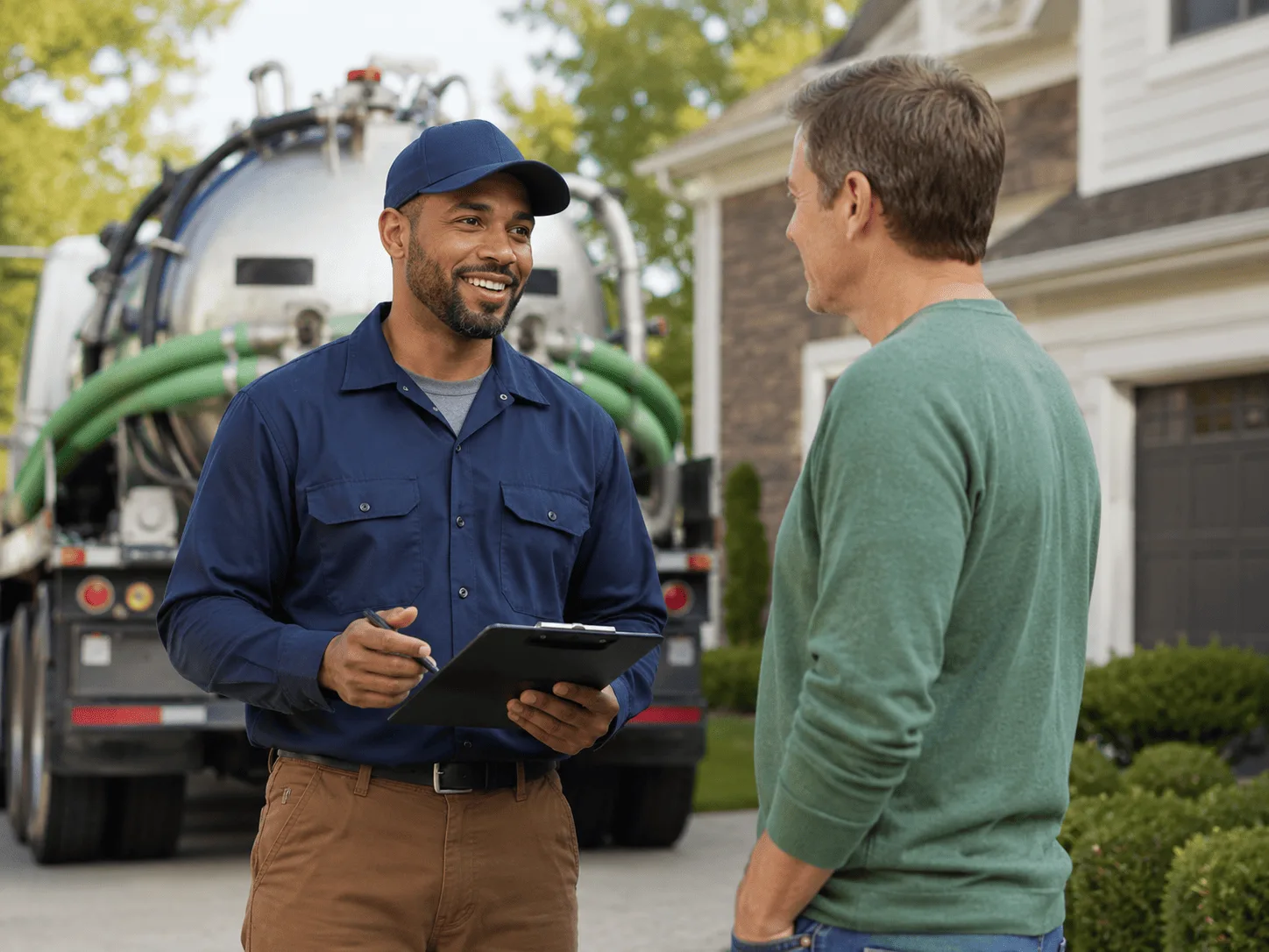 Mosquito Control Fletcher, OH FAQs
